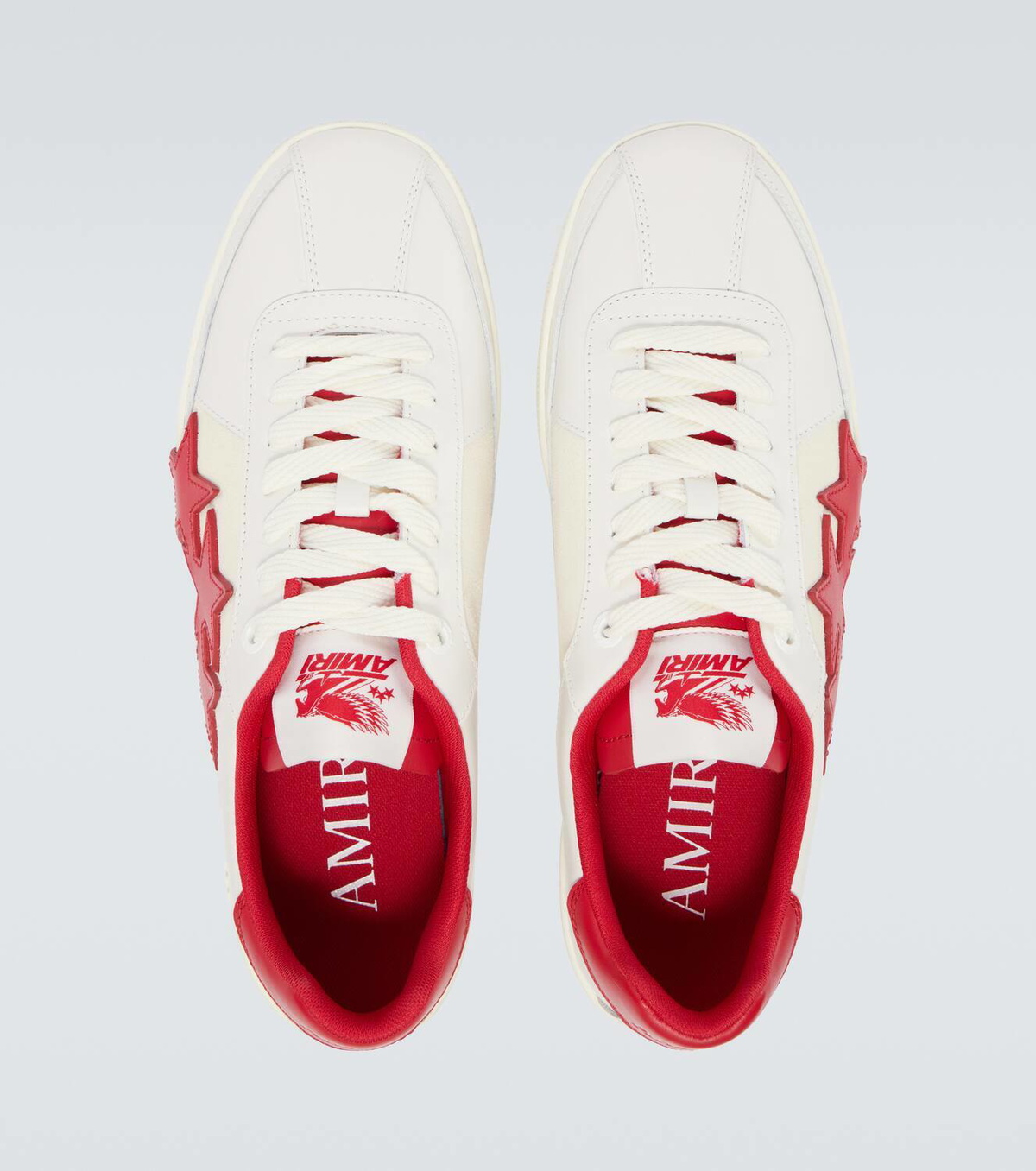 【関税込み】AMIRI PACIFIC' SNEAKERS AMIRI-Pacific-Mens-6-