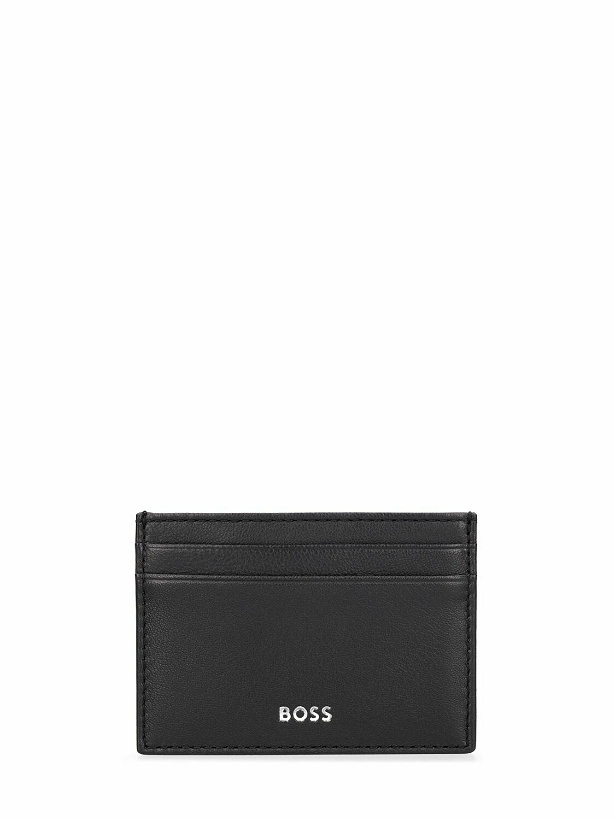 Photo: BOSS - Randy Leather Card Case