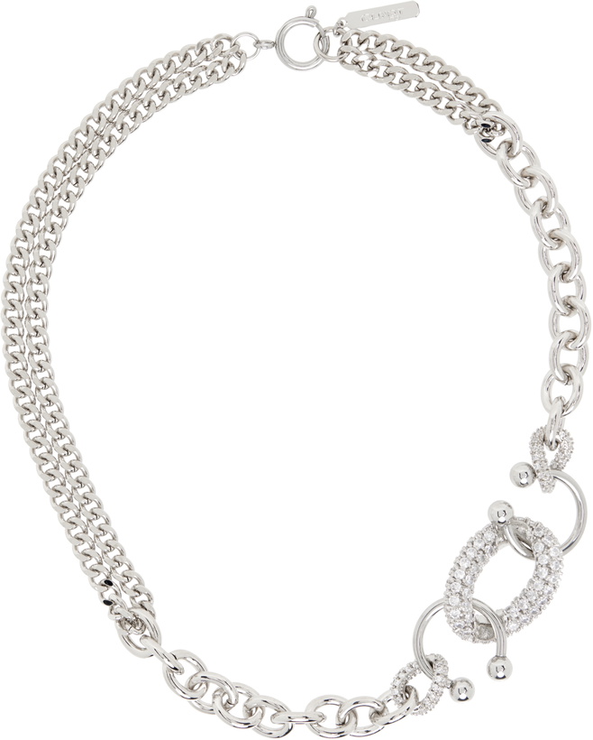 Photo: Justine Clenquet Phoebe Necklace