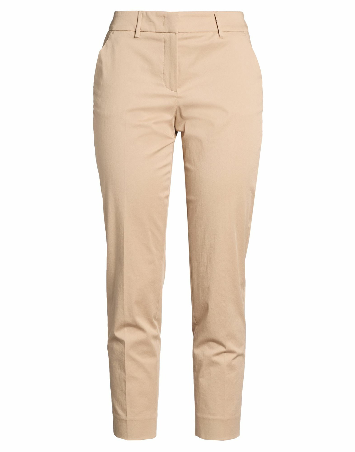 Peserico Womens Pants Sand