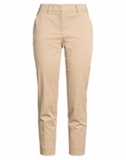 Peserico Womens Pants Sand
