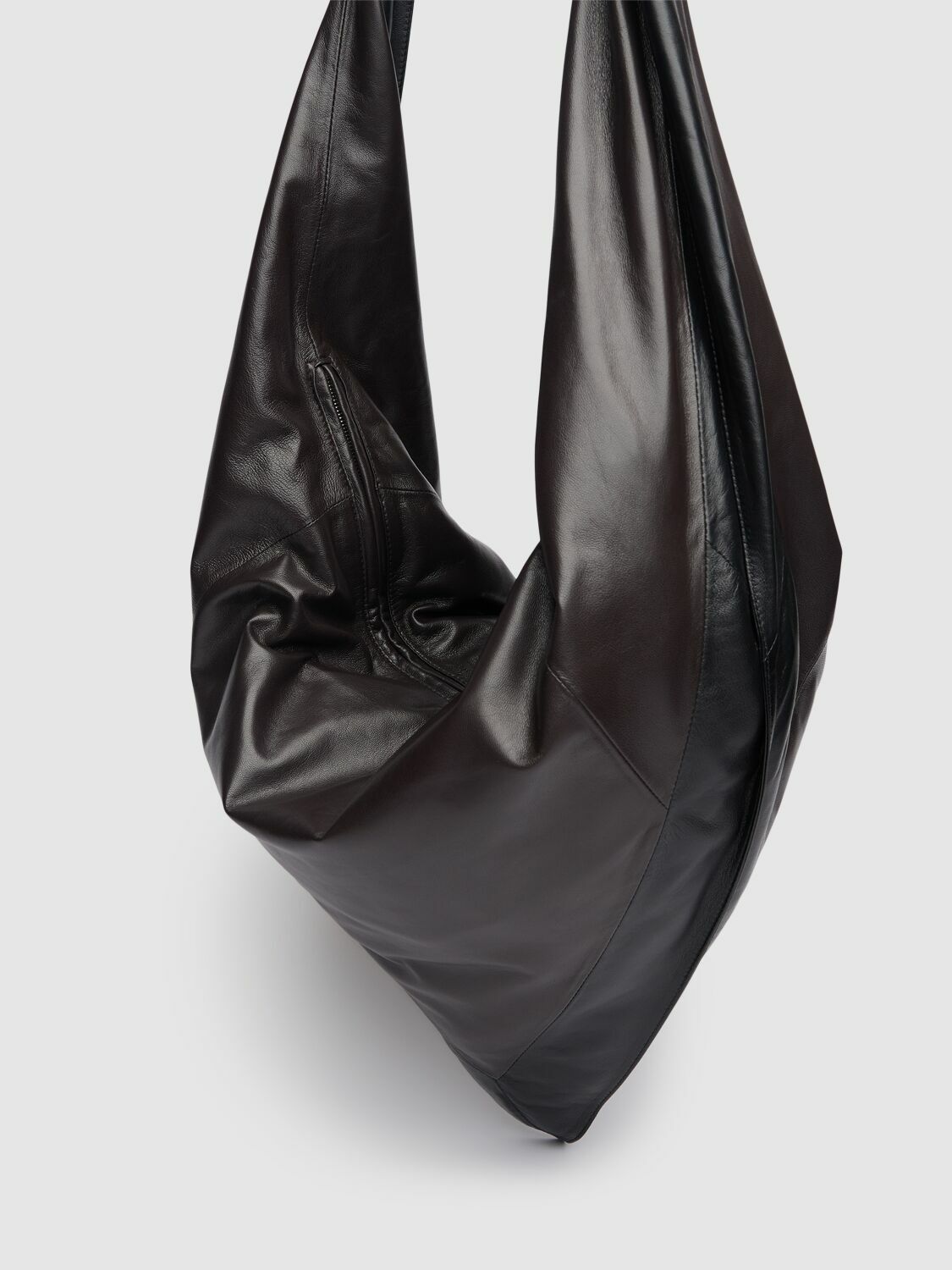 Lemaire Unisex Bag Scarf Black