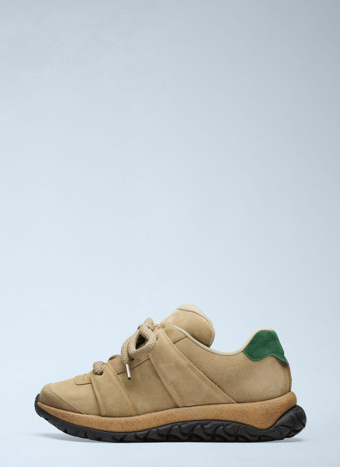 Birkenstock 1774 1774 Goerlitz Suede Sneakers
