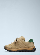 Birkenstock 1774 1774 Goerlitz Suede Sneakers