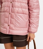 Moncler Fouine down jacket