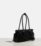 Prada Prada Bonnie Medium leather tote bag