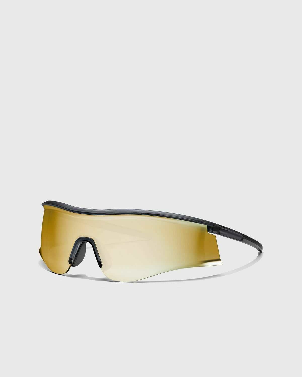 Rapha Reis Glasses black/gold Mens Eyewear