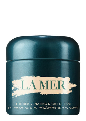 Photo: LA MER The Rejuvenating Night Cream 100ml