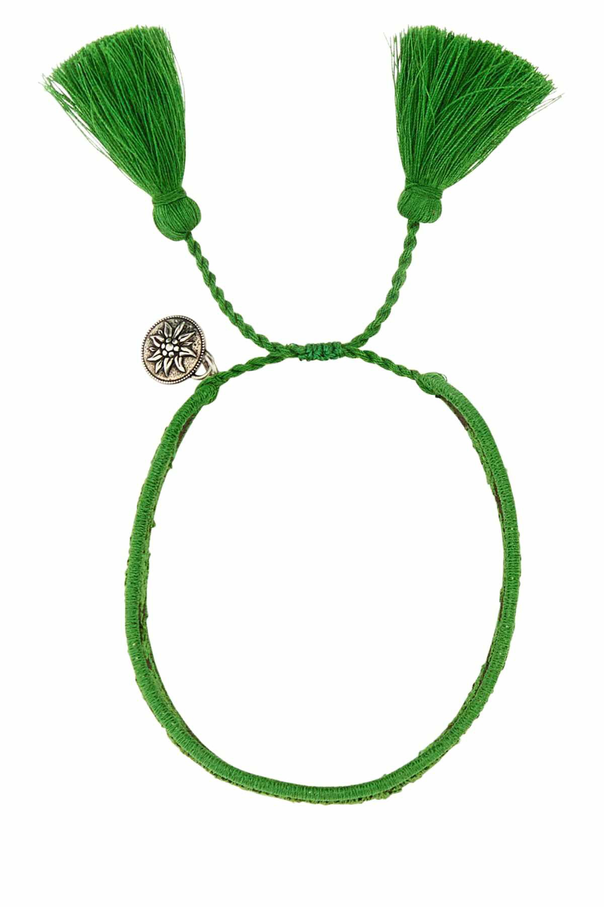ブレスレット Prada Two-Tone Suede And Fabric Bracelet Prada Dual-tone suede and fabric bracelet | The Fashion Square