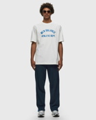 New Balance Sportswear Greatest Hits T Shirt Sportswear Greatest Hits Ringer T Shirt White - Mens - Shortsleeves