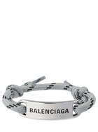 BALENCIAGA Plate Bracelet