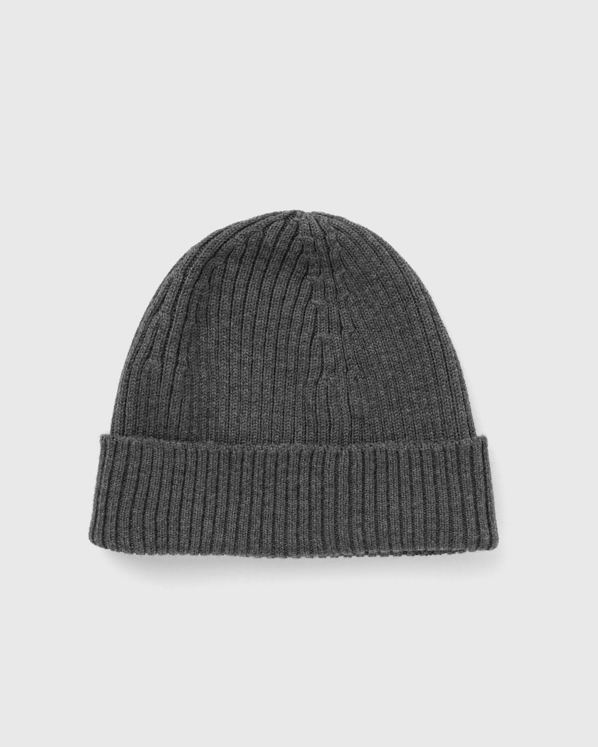 Lacoste KNITTED BEANIE Multi-color Mens Beany