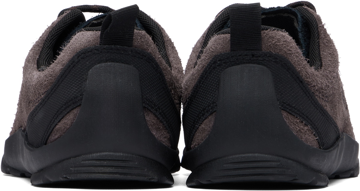 KEEN Brown Jasper Sneakers