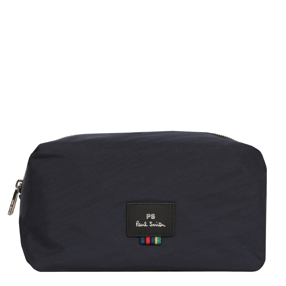 Wash Bag - Navy
