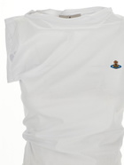 Vivienne Westwood Logo Top