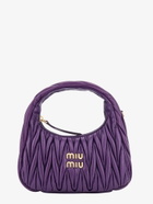 Miu Miu   Wander Purple   Womens