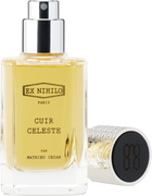Ex Nihilo Paris Cuir Celeste Eau de Parfum, 50 mL