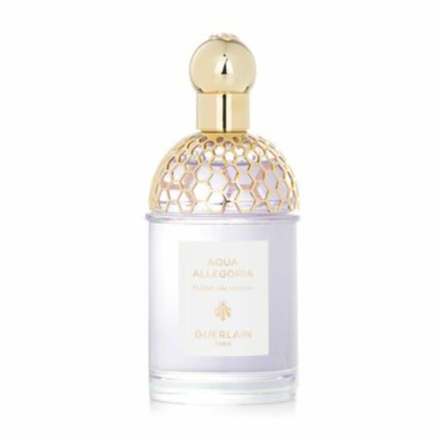 Guerlain Ladies Aqua Allegoria Flora Salvaggia EDT Spray 4.2 oz Fragrances 3346470143876