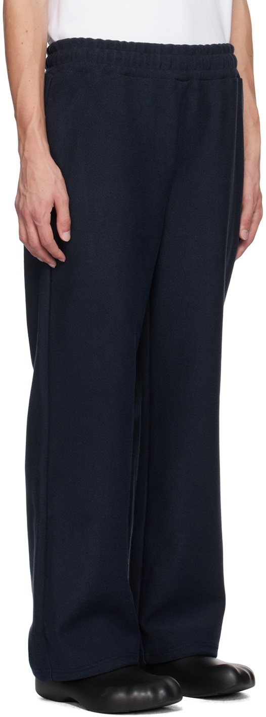 Seventh Navy V2 Loopback Stacks Sweatpants