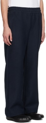 Seventh Navy V2 Loopback Stacks Sweatpants