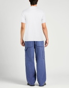 Eleventy Mens T-shirt Light in Grey