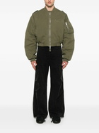 ENTIRE STUDIOS Barren Trousers