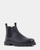 Steve Madden M-Reconn Boots in Black