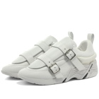 Raf Simons Men's Antei 22 Sneakers in White