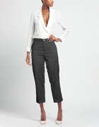 Briglia 1949 Womens Pants in Grey