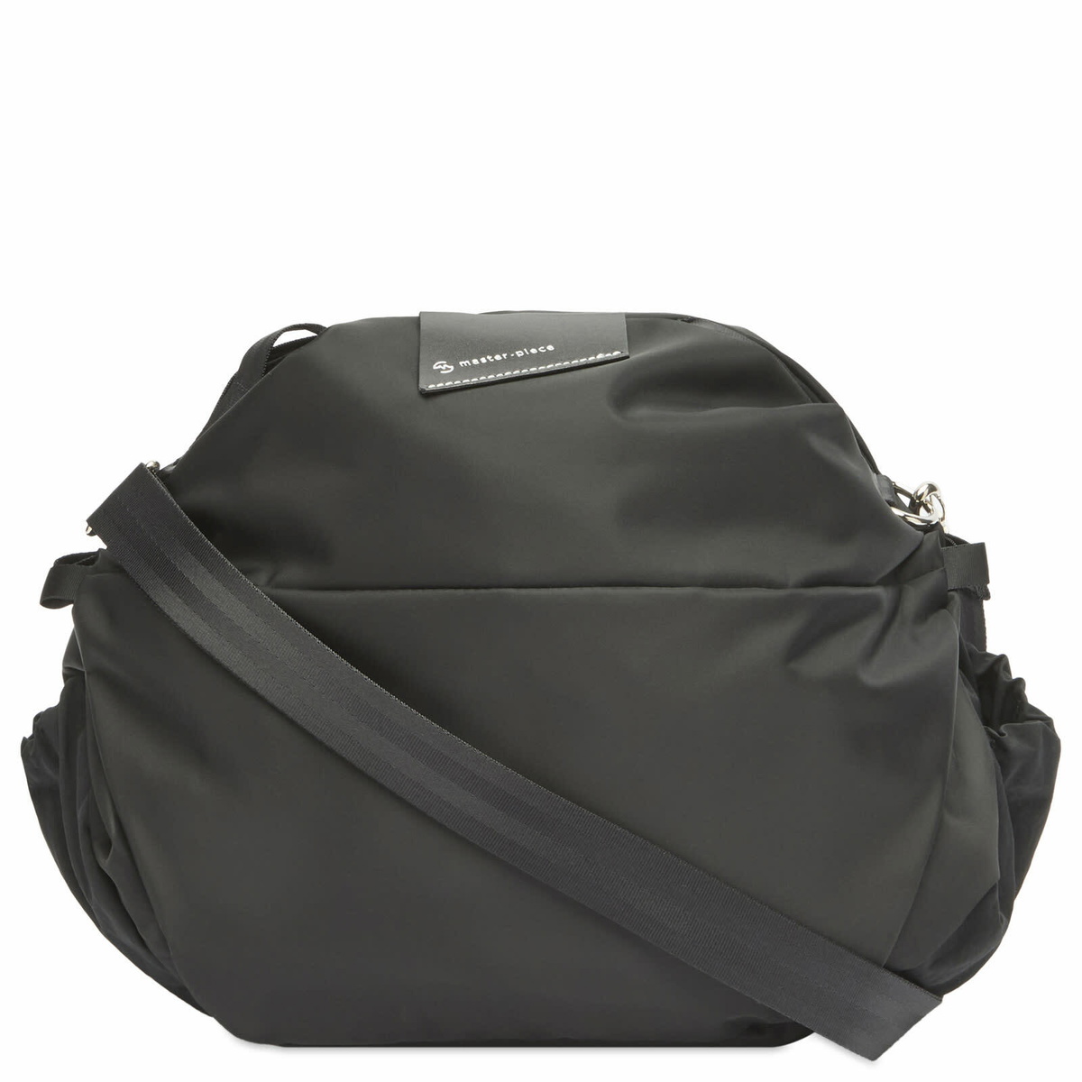 Master-Piece x NANGA Hand Warmer Bag Master-Piece Co