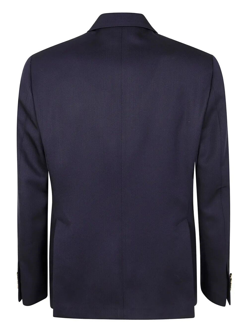 Lardini Man Feeling Jacket in Blue