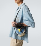Loewe Paula's Ibiza Bird shoulder bag