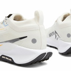 Nike Running Women's Nike Pegasus Trail 5 Gore-Tex Sneaker in Phantom/Black/White/University Gold