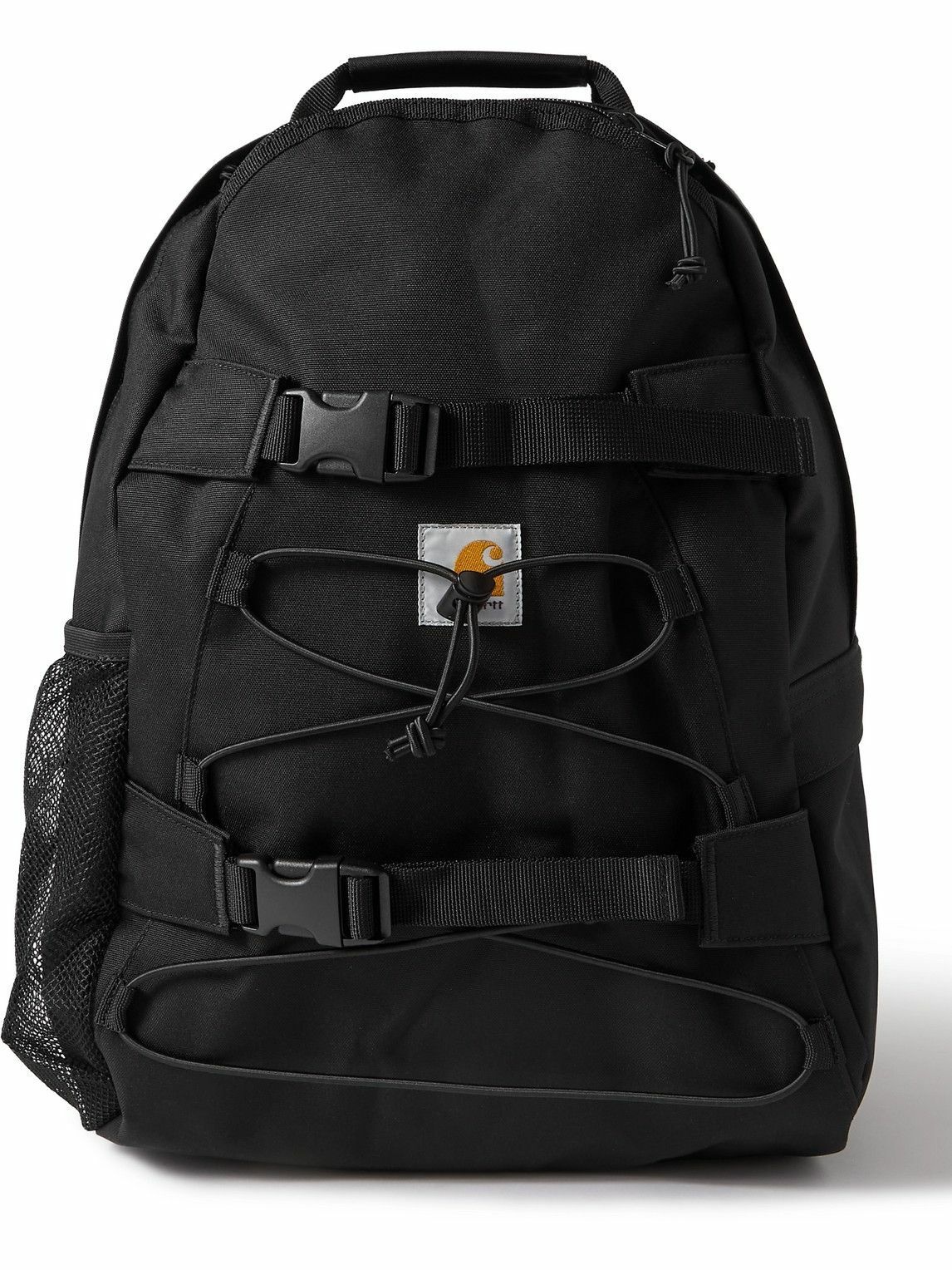 Carhartt WIP - Kickflip Recycled-Canvas Backpack Carhartt WIP