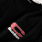 END. x Cole Buxton Men's T-Shirt in Black