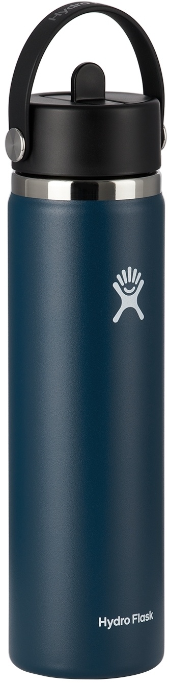 Hydro Flask 20oz Wide Mouth with Flex Cap