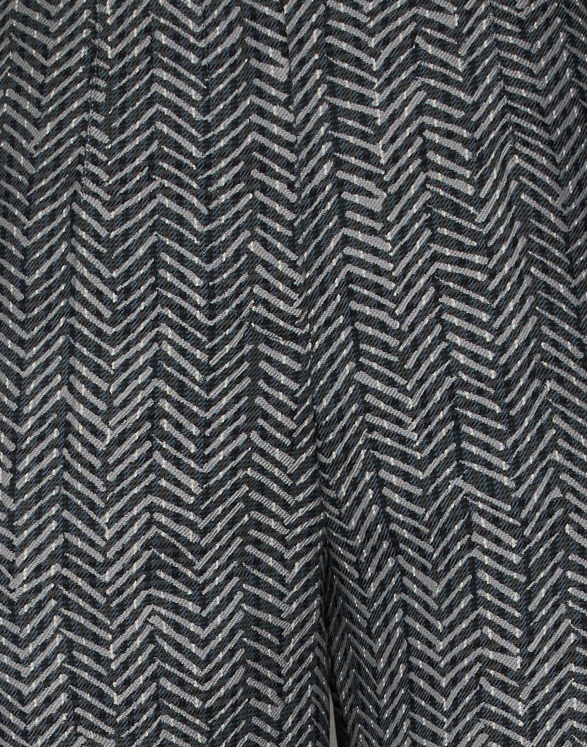 Giorgio Armani Womens Pants in Grey