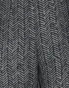 Giorgio Armani Womens Pants in Grey
