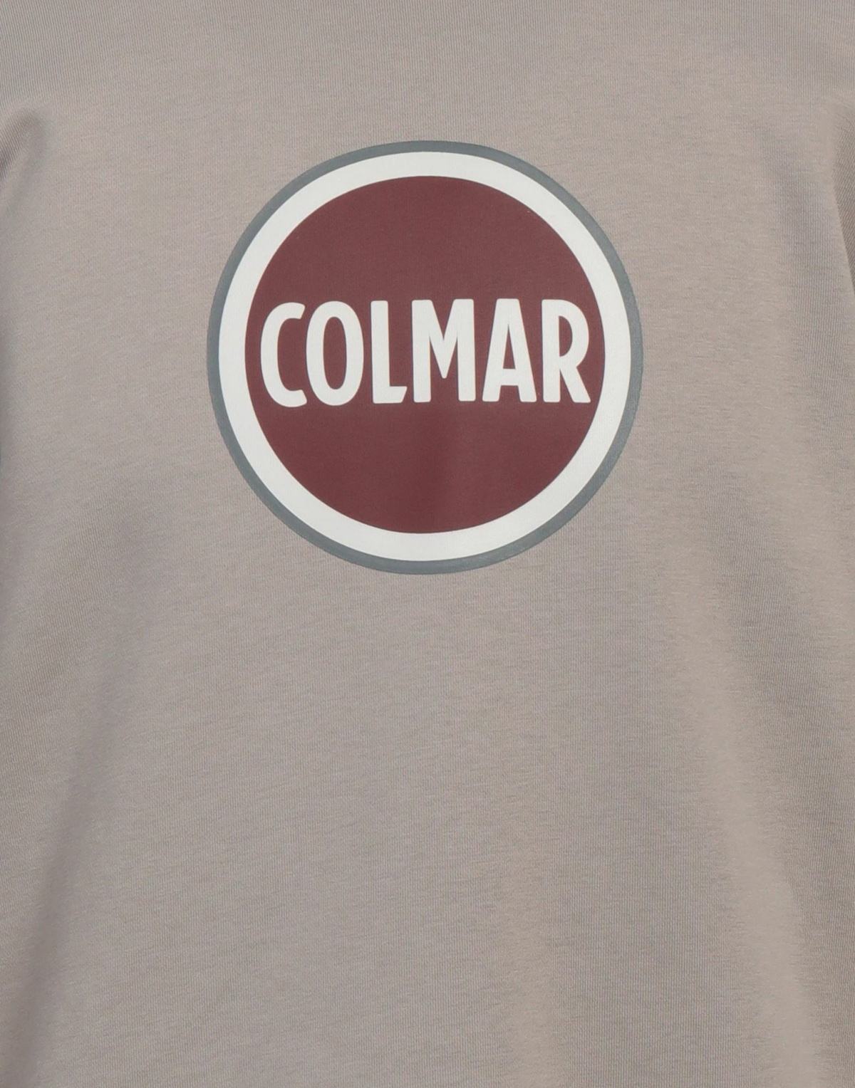 Colmar Mens Sweatshirt Khaki