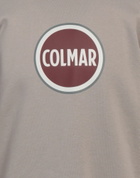 Colmar Mens Sweatshirt Khaki
