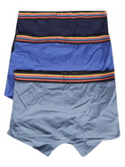 PAUL SMITH - 3pack Cotton Boxers