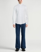 Paul & Shark Mens Shirt in White