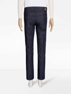 GUCCI - Striaght-leg Denim Cotton Jeans