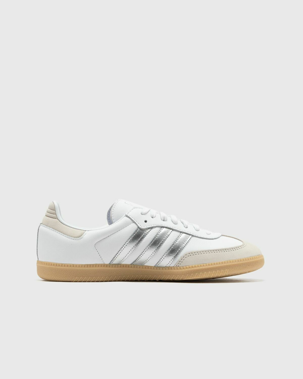 Adidas SAMBA OG White Mens Lowtop adidas
