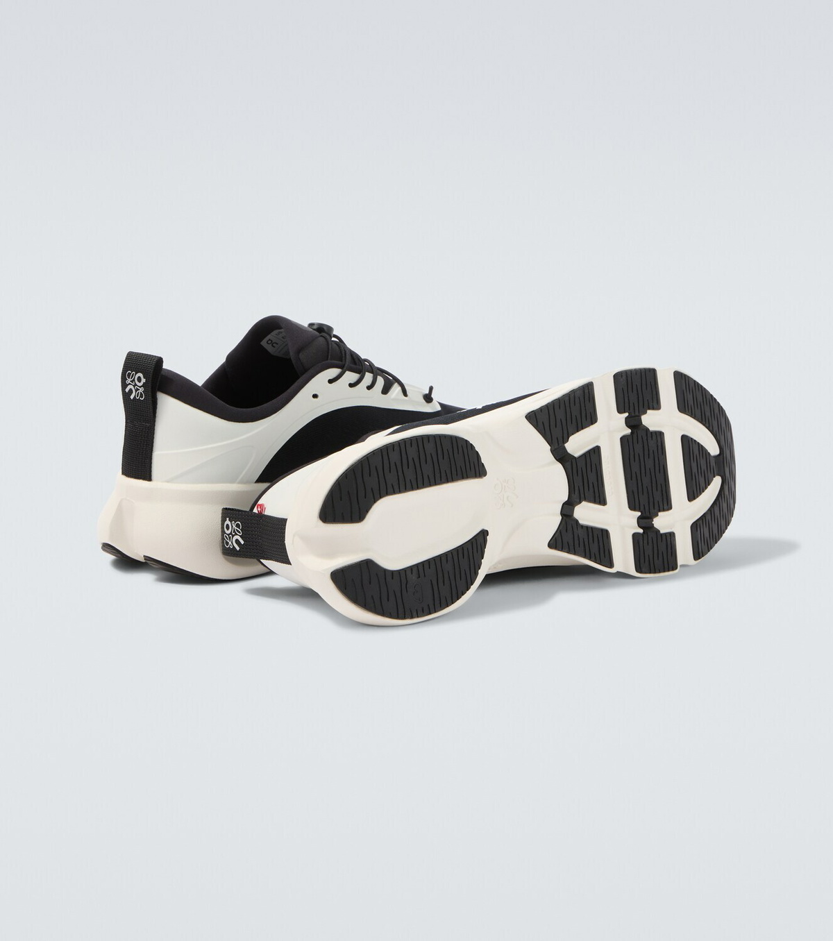 Loewe x On Cloudsolo sneakers