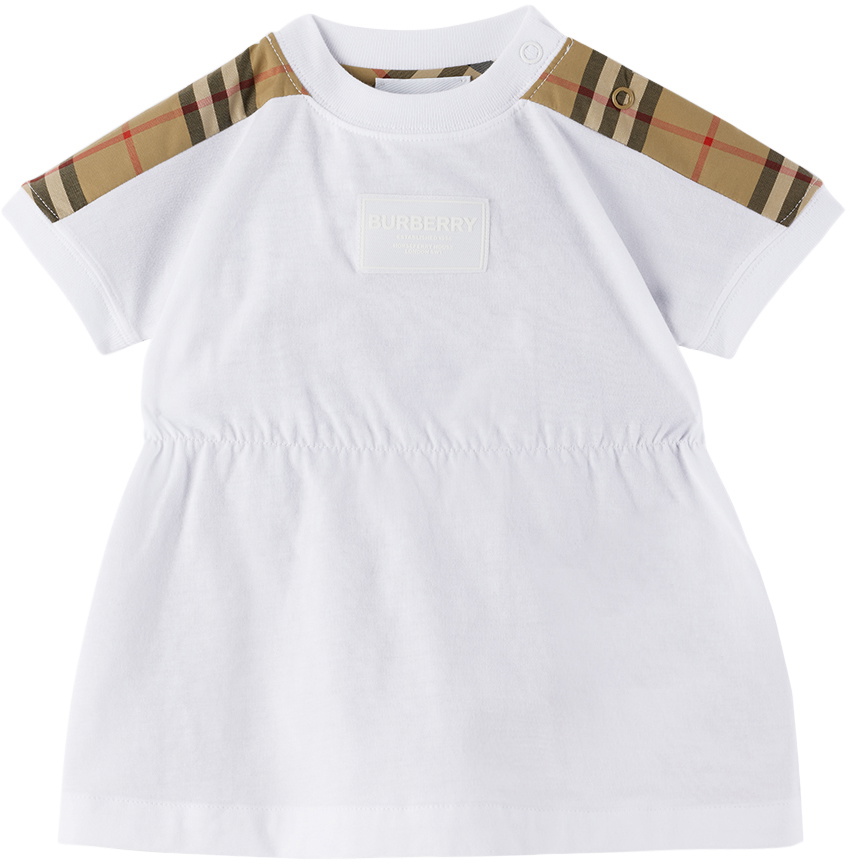 Burberry Children's Dress shops with bloomers