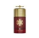 Jo Milano Unisex Roll It #5 Extrait de Parfum Spray 3.4 oz Fragrances 8542069325993