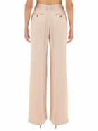Kiton Satin Pants