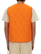 Awake NY Vests With Logo