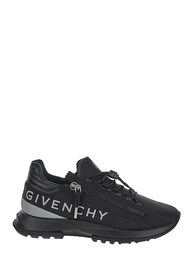 Photo: Givenchy Spectre Runner Sneakers
